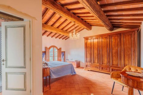 Farm hus i Buggiano, Pistoia, Buggiano - € 1.145.000 | Ref: ILV92710-1394477 - foto 38