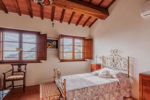 Farm hus i Buggiano, Pistoia, Buggiano - € 1.145.000 | Ref: ILV92710-1394477 - foto 39
