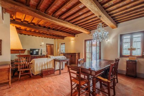 Farm hus i Buggiano, Pistoia, Buggiano - € 1.145.000 | Ref: ILV92710-1394477 - foto 40