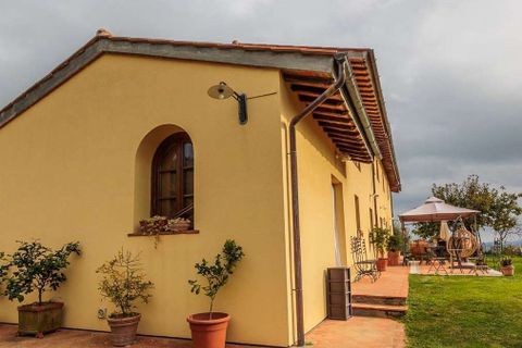 Farm hus i Buggiano, Pistoia, Buggiano - € 1.145.000 | Ref: ILV92710-1394477 - foto 44