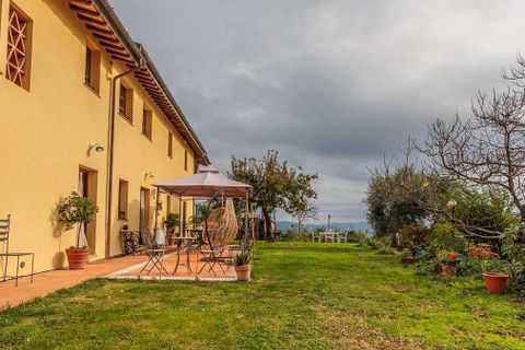 Farm hus i Buggiano, Pistoia, Buggiano - € 1.145.000 | Ref: ILV92710-1394477 - foto 46