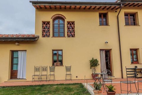 Farm hus i Buggiano, Pistoia, Buggiano - € 1.145.000 | Ref: ILV92710-1394477 - foto 47