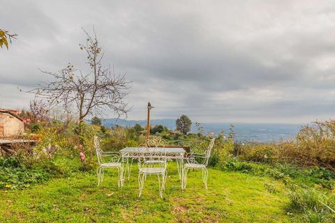 Farm hus i Buggiano, Pistoia, Buggiano - € 1.145.000 | Ref: ILV92710-1394477 - foto 48