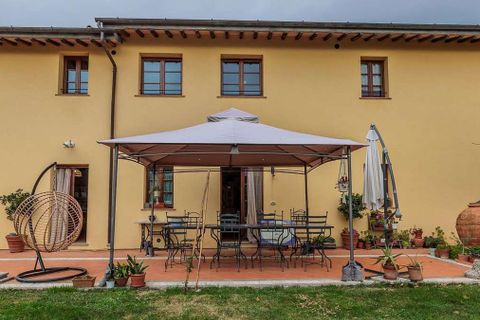 Farm hus i Buggiano, Pistoia, Buggiano - € 1.145.000 | Ref: ILV92710-1394477 - foto 50