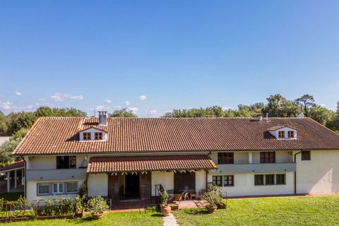 Villa i Altopascio, Lucca, Altopascio - € 1 100 000 | Ref: ILV92711-1394528 - foto 2