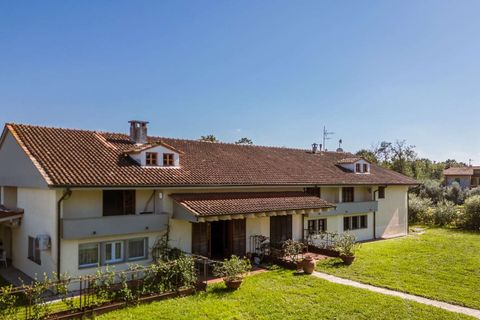 Villa i Altopascio, Lucca, Altopascio - € 1 100 000 | Ref: ILV92711-1394528 - foto 11