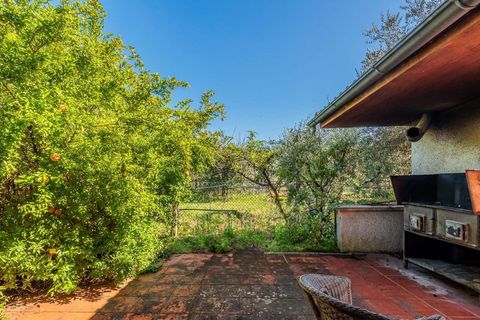 Villa i Altopascio, Lucca, Altopascio - € 1 100 000 | Ref: ILV92711-1394528 - foto 19