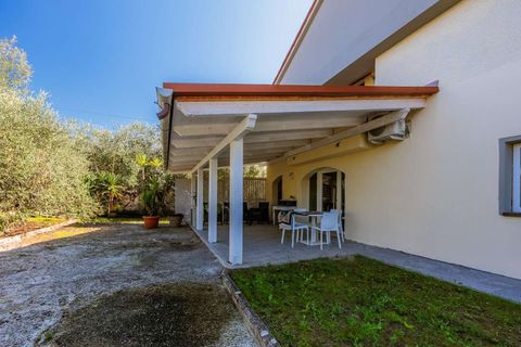 Villa i Altopascio, Lucca, Altopascio - € 1 100 000 | Ref: ILV92711-1394528 - foto 20