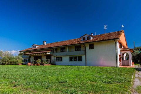 Villa i Altopascio, Lucca, Altopascio - € 1 100 000 | Ref: ILV92711-1394528 - foto 22
