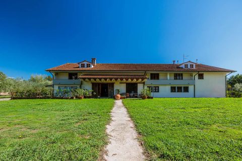Villa i Altopascio, Lucca, Altopascio - € 1 100 000 | Ref: ILV92711-1394528 - foto 23
