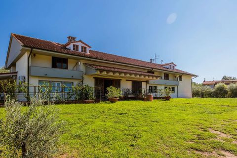 Villa i Altopascio, Lucca, Altopascio - € 1 100 000 | Ref: ILV92711-1394528 - foto 24
