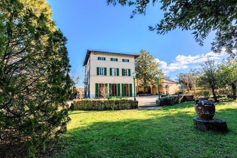Villa en Bucine, Arezzo, Bucine - € 1.100.000 | Ref: ILV92713-1394579 - photo 1