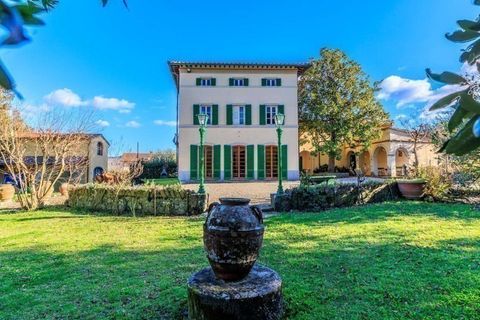 Villa en Bucine, Arezzo, Bucine - € 1.100.000 | Ref: ILV92713-1394579 - photo 2