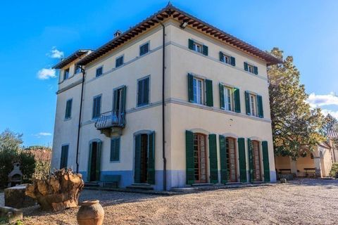 Villa en Bucine, Arezzo, Bucine - € 1.100.000 | Ref: ILV92713-1394579 - photo 3