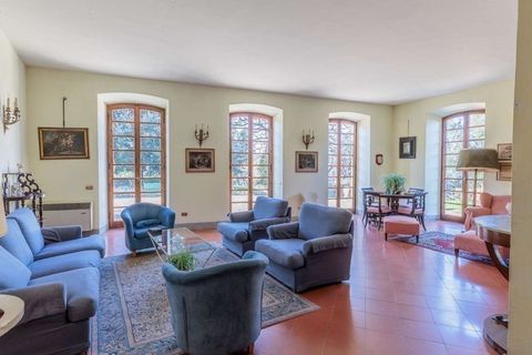 Villa en Bucine, Arezzo, Bucine - € 1.100.000 | Ref: ILV92713-1394579 - photo 5