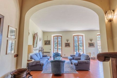 Villa en Bucine, Arezzo, Bucine - € 1.100.000 | Ref: ILV92713-1394579 - photo 6