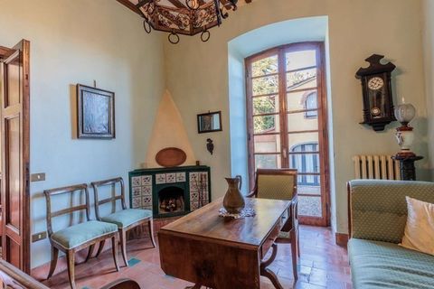 Villa en Bucine, Arezzo, Bucine - € 1.100.000 | Ref: ILV92713-1394579 - photo 7
