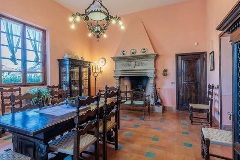 Villa en Bucine, Arezzo, Bucine - € 1.100.000 | Ref: ILV92713-1394579 - photo 8