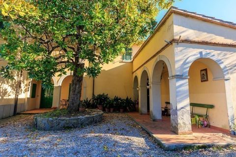 Villa en Bucine, Arezzo, Bucine - € 1.100.000 | Ref: ILV92713-1394579 - photo 11