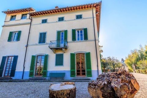 Villa en Bucine, Arezzo, Bucine - € 1.100.000 | Ref: ILV92713-1394579 - photo 12