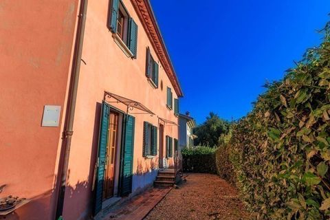 Villa en Bucine, Arezzo, Bucine - € 1.100.000 | Ref: ILV92713-1394579 - photo 14