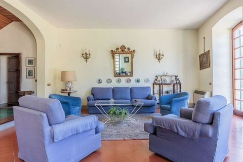 Villa en Bucine, Arezzo, Bucine - € 1.100.000 | Ref: ILV92713-1394579 - photo 15
