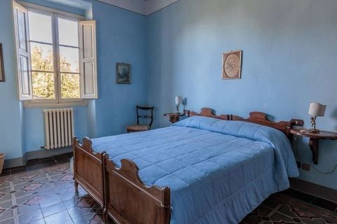Villa en Bucine, Arezzo, Bucine - € 1.100.000 | Ref: ILV92713-1394579 - photo 17