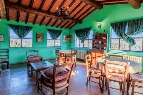 Villa en Bucine, Arezzo, Bucine - € 1.100.000 | Ref: ILV92713-1394579 - photo 18