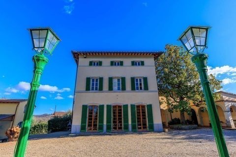 Villa en Bucine, Arezzo, Bucine - € 1.100.000 | Ref: ILV92713-1394579 - photo 19