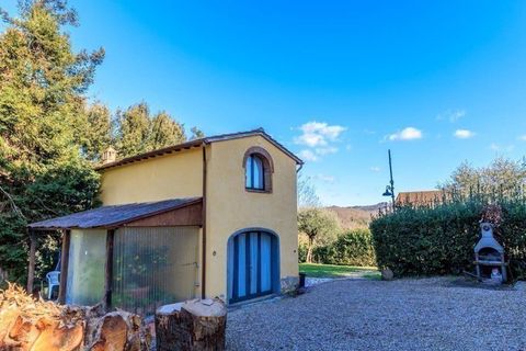 Villa en Bucine, Arezzo, Bucine - € 1.100.000 | Ref: ILV92713-1394579 - photo 21