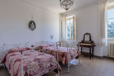 Villa en Bucine, Arezzo, Bucine - € 1.100.000 | Ref: ILV92713-1394579 - photo 22