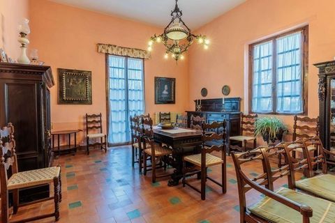 Villa en Bucine, Arezzo, Bucine - € 1.100.000 | Ref: ILV92713-1394579 - photo 24