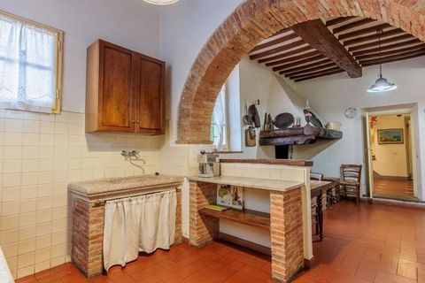 Villa en Bucine, Arezzo, Bucine - € 1.100.000 | Ref: ILV92713-1394579 - photo 25