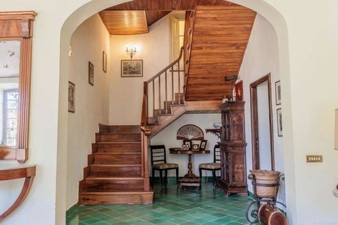 Villa en Bucine, Arezzo, Bucine - € 1.100.000 | Ref: ILV92713-1394579 - photo 26
