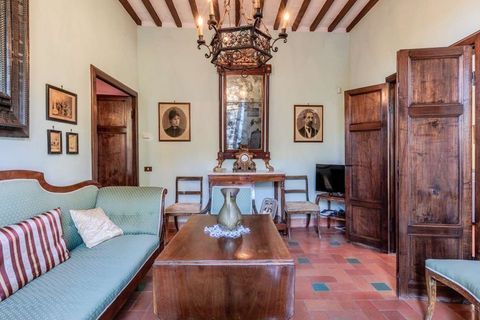 Villa en Bucine, Arezzo, Bucine - € 1.100.000 | Ref: ILV92713-1394579 - photo 27