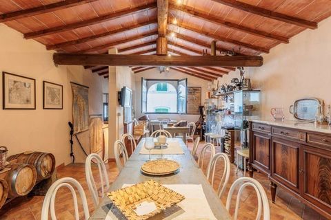 Villa en Bucine, Arezzo, Bucine - € 1.100.000 | Ref: ILV92713-1394579 - photo 28