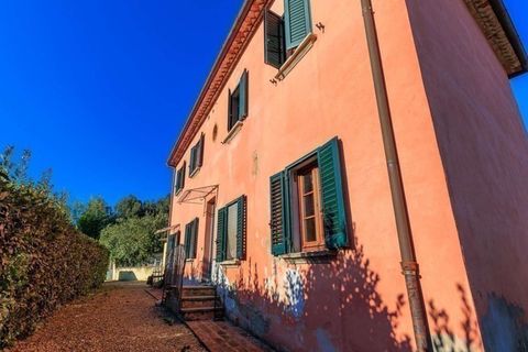 Villa en Bucine, Arezzo, Bucine - € 1.100.000 | Ref: ILV92713-1394579 - photo 29