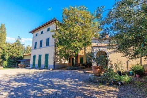 Villa en Bucine, Arezzo, Bucine - € 1.100.000 | Ref: ILV92713-1394579 - photo 30