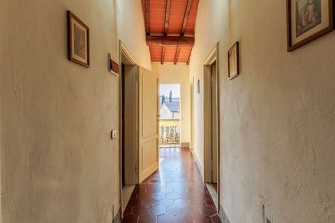 Villa en Bucine, Arezzo, Bucine - € 1.100.000 | Ref: ILV92713-1394579 - photo 32