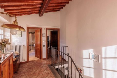 Villa en Bucine, Arezzo, Bucine - € 1.100.000 | Ref: ILV92713-1394579 - photo 33