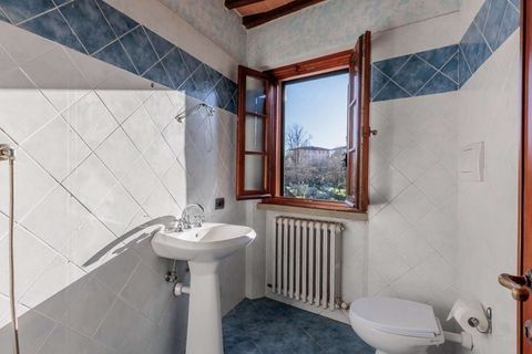 Villa en Bucine, Arezzo, Bucine - € 1.100.000 | Ref: ILV92713-1394579 - photo 34