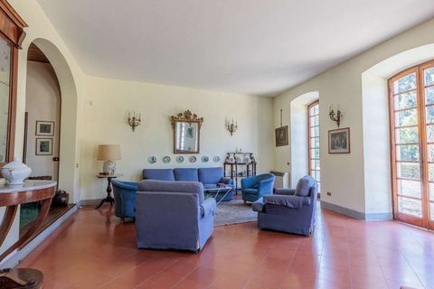 Villa en Bucine, Arezzo, Bucine - € 1.100.000 | Ref: ILV92713-1394579 - photo 38