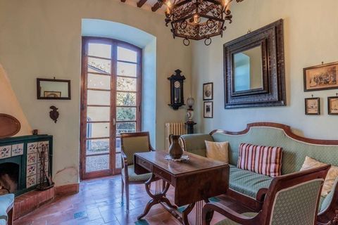 Villa en Bucine, Arezzo, Bucine - € 1.100.000 | Ref: ILV92713-1394579 - photo 39