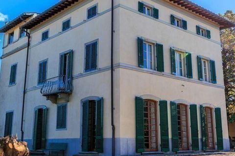 Villa en Bucine, Arezzo, Bucine - € 1.100.000 | Ref: ILV92713-1394579 - photo 41