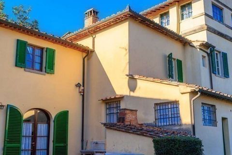 Villa en Bucine, Arezzo, Bucine - € 1.100.000 | Ref: ILV92713-1394579 - photo 42