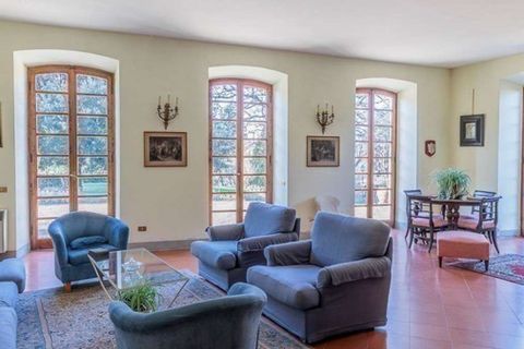 Villa en Bucine, Arezzo, Bucine - € 1.100.000 | Ref: ILV92713-1394579 - photo 43