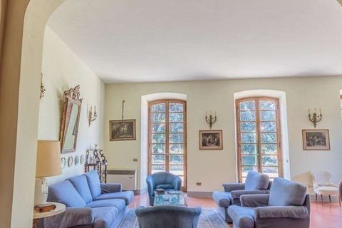 Villa en Bucine, Arezzo, Bucine - € 1.100.000 | Ref: ILV92713-1394579 - photo 44