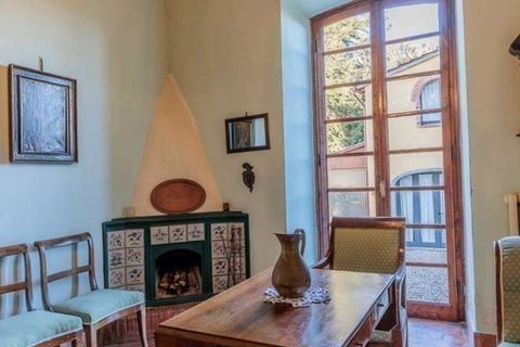 Villa en Bucine, Arezzo, Bucine - € 1.100.000 | Ref: ILV92713-1394579 - photo 45