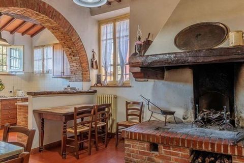 Villa en Bucine, Arezzo, Bucine - € 1.100.000 | Ref: ILV92713-1394579 - photo 47