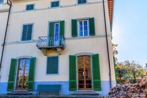 Villa en Bucine, Arezzo, Bucine - € 1.100.000 | Ref: ILV92713-1394579 - photo 50